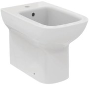 Bidet filomuro i.life a IDEAL STANDARD Bianco EUR