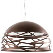 Lodes - Kelly SO1 Lampada a Sospensione Ø50 Ottone Lodes