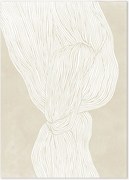 Poster The Line No. 07