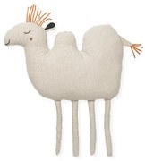 ferm LIVING - Camel Cushion Natural ferm LIVING