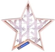 Decorazione di Natale LED 20xLED/2xAA