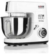 impastatrice mixer con ciotola Haeger BL-15B.012A 1500 W 1500 W