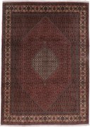 Bidjar Tappeto 350x250 (Iran) Annodato A Mano