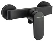 Deante BGA_N40M - Miscelatore doccia ALPINIA nero