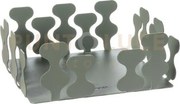 Portatovaglioli di design nori giada