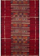 Tappeto arredo moderno indoor-outdoor Afrika 821R