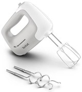 Tefal - Miscelatore portatile PREP'MIX+ 450W/230V grigio/bianco