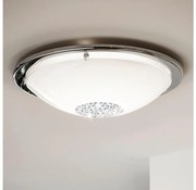 Eglo 93778 - Plafoniera LED GIOLINA LED/12W/230V