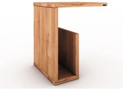 Comodino in legno di faggio Vento - The Beds