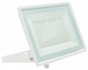 Faro LED 50W IK7, IP65 Colore  Bianco Naturale 4.000K