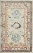 Kazak Tappeto orientale 80x130 (Pakistan) Annodato A Mano