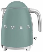 Bollitore Smeg KLF03EGMEU 3000 W 1,7 L