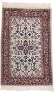 Bidjar Tappeto orientale 60x90 (Indian) Annodato A Mano