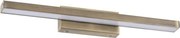 Rabalux 6130 - Illuminazione a LED per specchi da bagno JOHN LED/18W/230V IP44