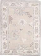 Berber Tappeto orientale 310 x 430 (Pakistan) Annodato A Mano