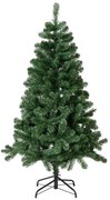 Albero di Natale artificiale Sustana H 210 cm x Ø 137 cm