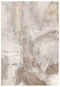 Tappeto beige 120x170 cm Stellar Beige Natural – Asiatic Carpets