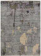 Neo Tappeto 170 x 230 (Pakistan) Annodato A Mano