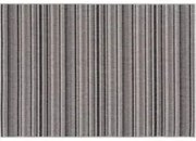 Tappeto 200x280 cm Stripes marrone