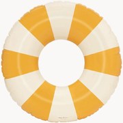 Ciambella gonfiabile stampata a mano Sunset, varie misure