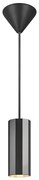 Nordlux - Lampadario a sospensione con filo ALANIS 1xGU10/15W/230V