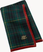 Coperta in lana Brently