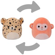 Peluche 2in1 Lexie &amp; Elton - SQUISHMALLOWS