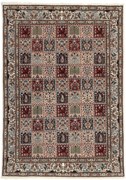 Moud Tappeto persiano 240 x 170 (Iran) Annodato A Mano