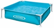 Piscina Smontabile Intex 342 L (122 x 122 x 30 cm)