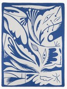 Coperta in cotone Lino