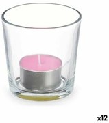 Candela Profumata Tealight Orchidea (12 Unità)