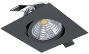 Eglo 98611 - Lampada LED da incasso dimmerabile SALICETO LED/6W/230V