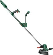 Tagliabordi senza fili Bosch UniversalGrassCut 18-260 con 2 batterie da 2,0Ah