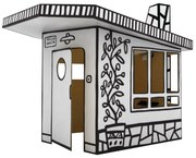 Magis villa julia