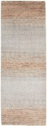 Loribaft Tappeto 80x220 (Pakistan) Annodato A Mano