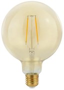 Lampadina LED VINTAGE E27/5W/230V 2400 K