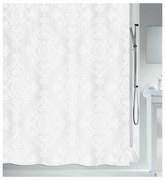 Tenda per doccia 180x200 cm Rivoli – Spirella