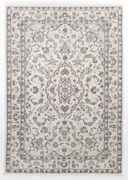 Nain Tappeto persiano 160 x 110 (Iran) Annodato A Mano