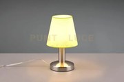 Mats ii lamp.acc.paral. verde h24