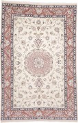 Nain Tappeto persiano 300 x 200 (Iran) Annodato A Mano