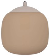 Eglo - Vetro di ricambio per lampadario a cavo COMINIO Ø 18,5 cm