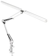 Lampada da tavolo LED dimmerabile TENUIX DUO LED/15W/230V 3000-6000K bianco