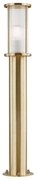 Nordlux - Linton Lampada da Giardino Brass Nordlux