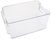 Organizer per il frigorifero in plastica 31x21 cm – Casa De Engel