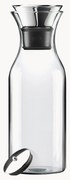 Caraffa in vetro borosilicato Silhou 1 l