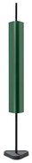 Flos - Emi Lampada da Tavolo Deep Green Flos