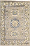 Kazak Tappeto 100 x 150 (Pakistan) Annodato A Mano