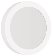 Plafoniera LED Rotonda 30W 3.000lm Ø300mm Osram chip LED