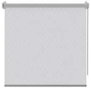 Tenda a rullo filtrante Paris grigio 40x160 cm