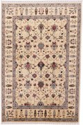 Samarkand Tappeto orientale 200x300 (Afghanistan) Annodato A Mano